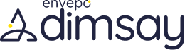 dimsay logo